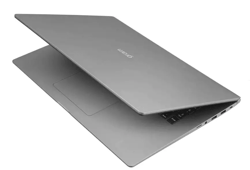 Top 10 Best Laptops for Programmers 2021 10 LG Gram 17