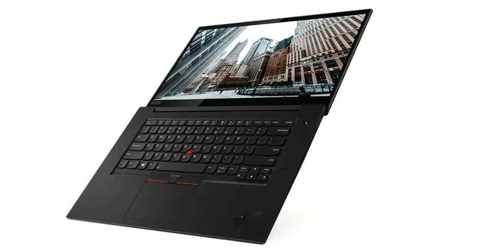 Top 10 Best Laptops for Programmers 2021 6 Lenovo ThinkPad