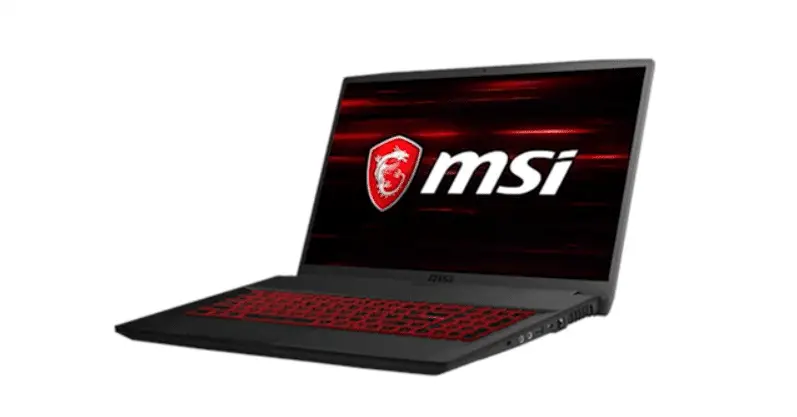 Top 10 Affordable Gaming Laptops for 2021 7 gaming laptops