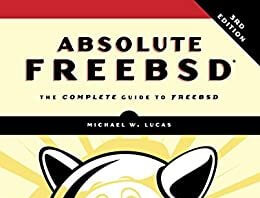 Top FreeBSD Books to Read in 2025: Essential for SysAdmins
