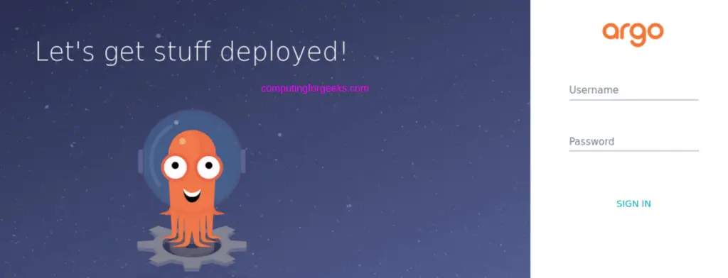 How To Install ArgoCD on OpenShift Cluster 1 install argocd openshift 01