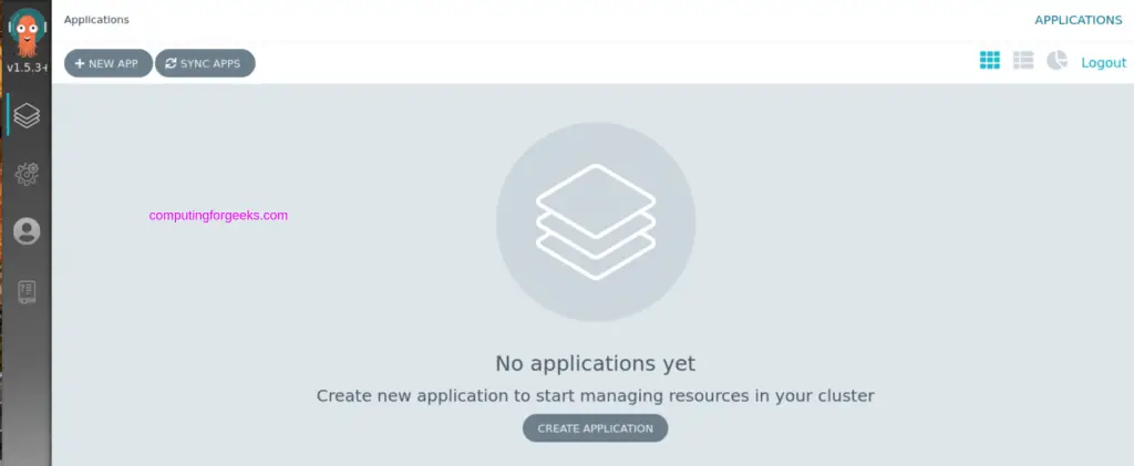 How To Install ArgoCD on OpenShift Cluster 2 install argocd openshift 02