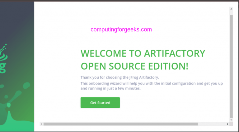 install jfrog artifactory ubuntu 02