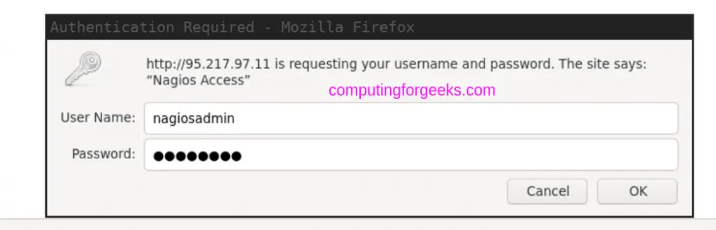 Install and Configure Nagios 4 on Ubuntu 20.04 3 install nagios 4 ubuntu 01