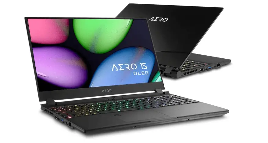 10 Best Video Editing Laptops for Creators 2021 1 AERO