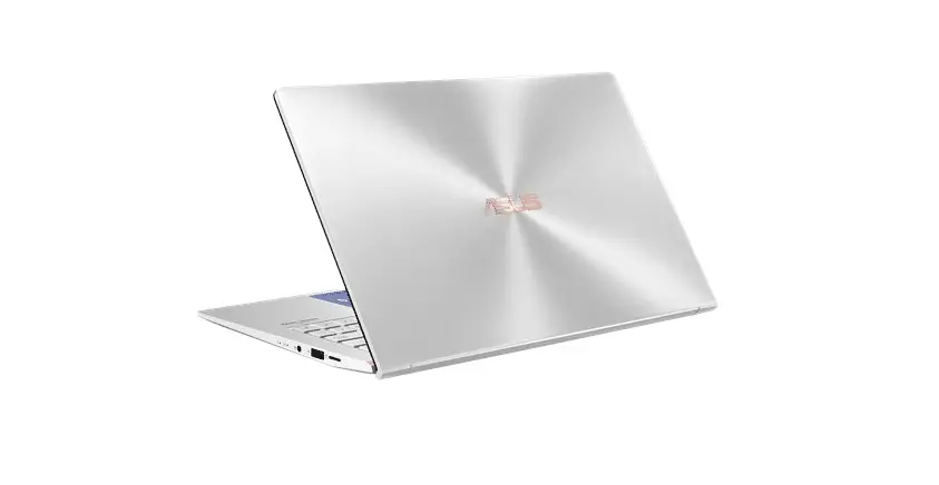 Top 5 Latest Laptops with Intel 10th Gen CPU 3 ASUS ZenBook 13