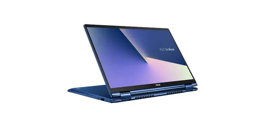 5 Best 2-in-1 Convertible Laptops to buy 2021 3 Asus ZenBook 13 1