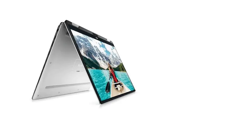 5 Best 2-in-1 Convertible Laptops to buy 2021 9 DELL XPS 13 1