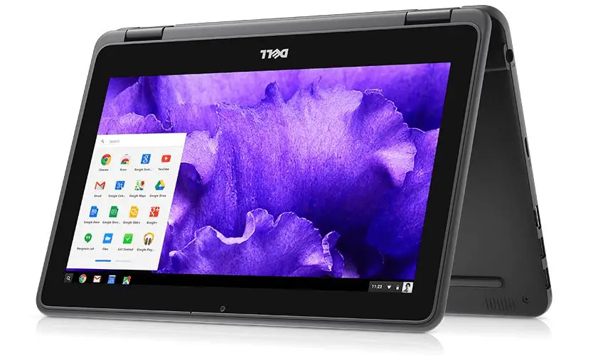 Top 10 Best Laptops for Students in 2021 13 Dell Inspiron Chromebook