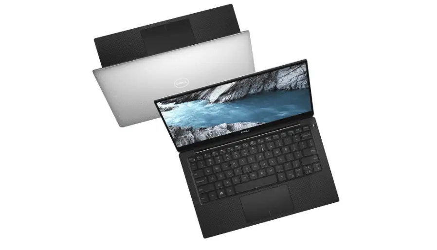 Top 10 Best Laptops for Students in 2021 7 Dell XPS 13