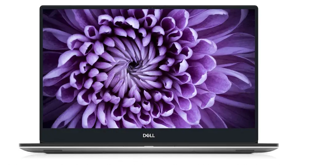 10 Best Video Editing Laptops for Creators 2021 11 Dell XPS 15