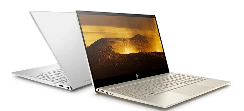 Top 10 Best Laptops for Students in 2021 19 HP Envy13