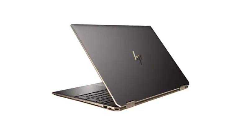 5 Best 2-in-1 Convertible Laptops to buy 2021 7 HP Spectre 1