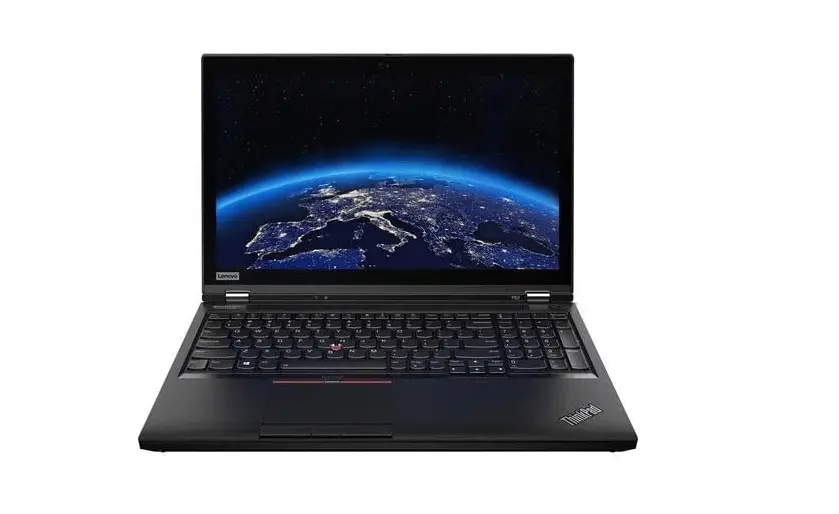 10 Best Video Editing Laptops for Creators 2021 17 Lenovo ThonkPad P53