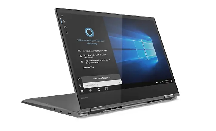 Top 10 Best Laptops for Students in 2021 9 Lenovo Yoga