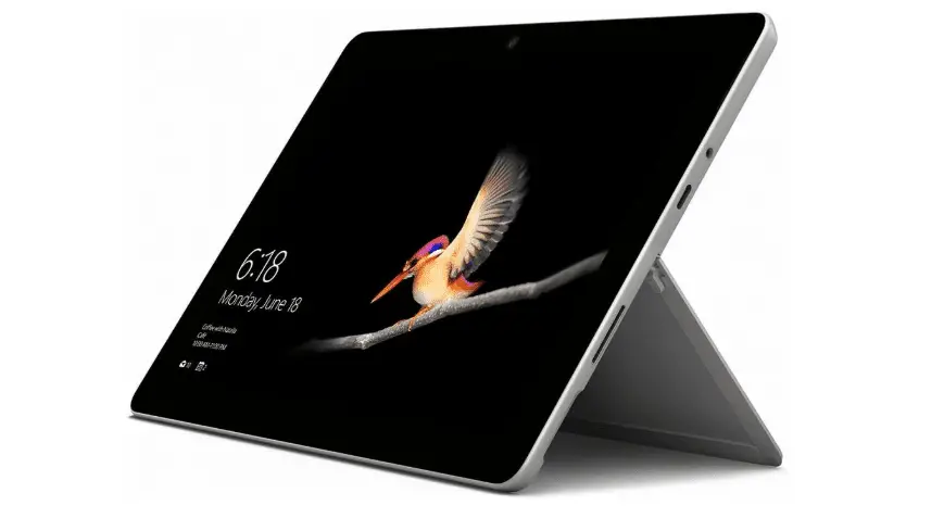 Top 10 Best Laptops for Students in 2021 11 Microsoft Surface Go