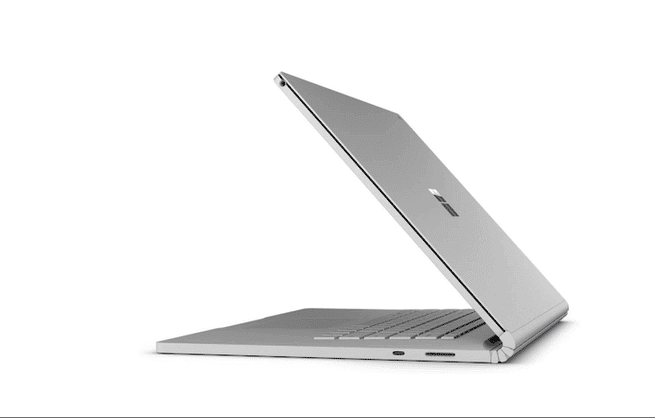 5 Best 2-in-1 Convertible Laptops to buy 2021 1 Microsoft Surface