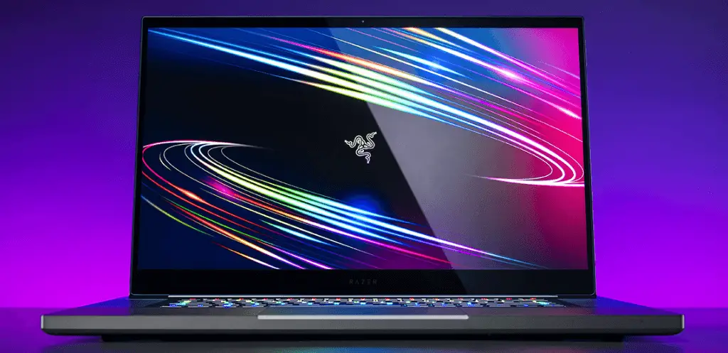 10 Best Video Editing Laptops for Creators 2021 13 Razor Blade Pro 17