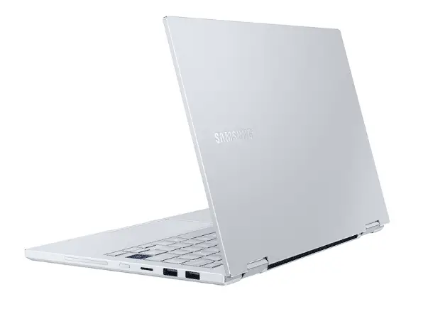 Top 5 Latest Laptops with Intel 10th Gen CPU 7 Samsung