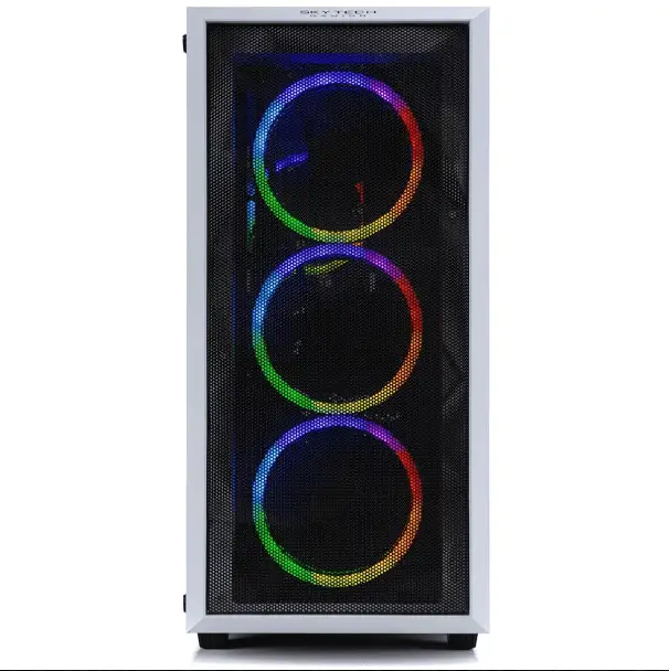 Best Gaming Desktop Computers to buy in 2021 5 Skytech gaming