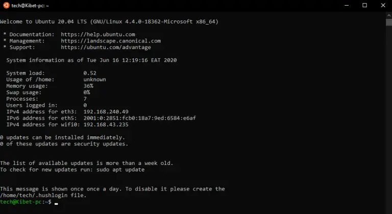 Run Podman on Windows 10 | Windows Server 2019 with WSL2 ...