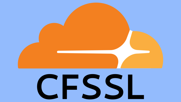 cfssl installation linux macos