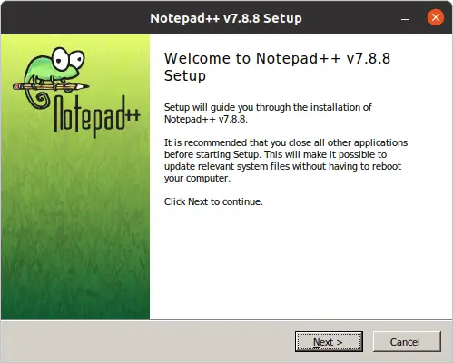 How To Install Wine 6 on Ubuntu 20.04 4 install wine ubuntu linux 03 1