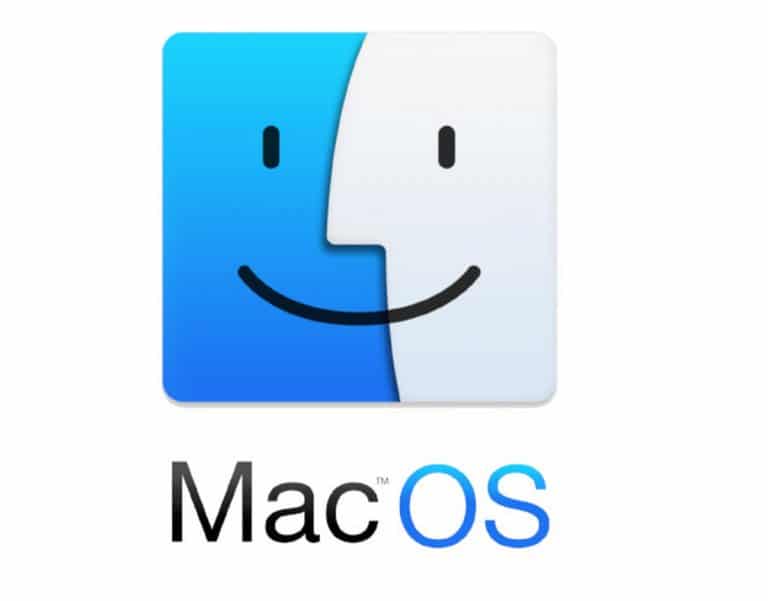 macos apple