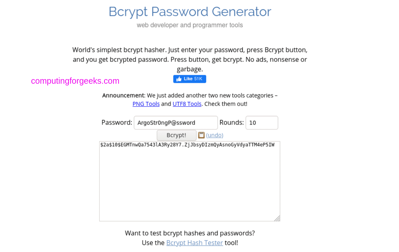 How To Install ArgoCD on Kubernetes / OpenShift | ComputingForGeeks