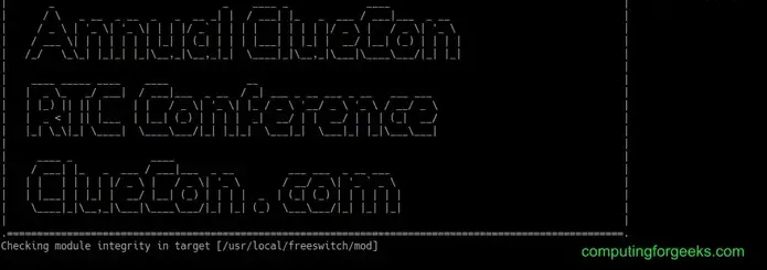 How To Install FreeSwitch PBX on Ubuntu 20.04|18.04 2 How to Install FreeSwitch on Ubuntu 20 01 1