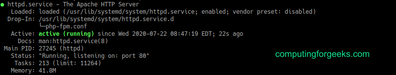 Install PowerDNS on CentOS 8 with MariaDB & PowerDNS-Admin 2 How to install PowerDNS with MariaDB and PowerAdmin on Centos 8