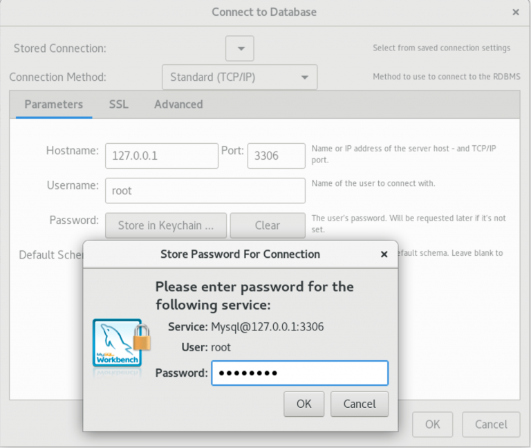 install mysql workbench centos 08 04