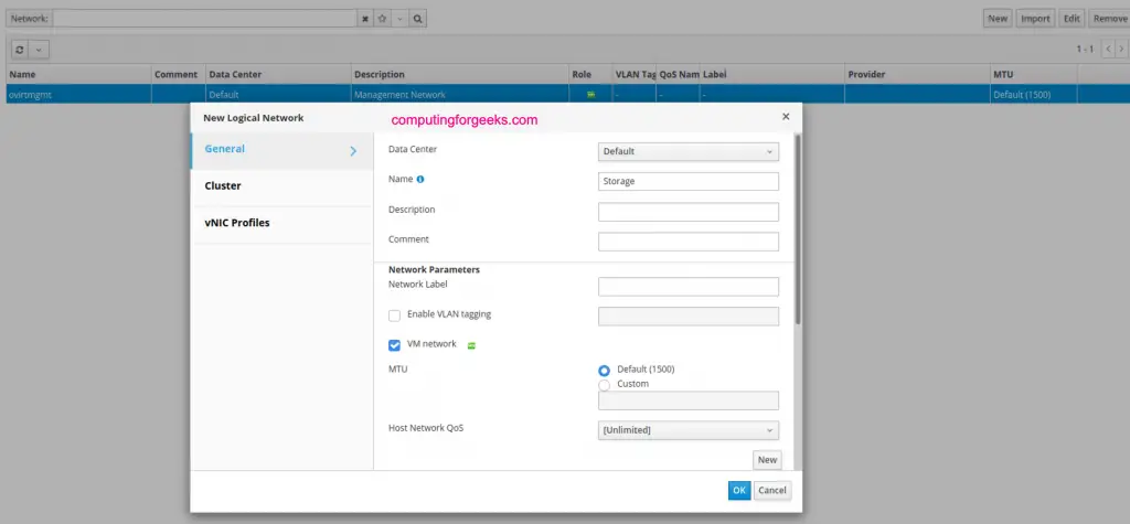 How To Add Compute Host to oVirt Virtualization 6 add compute host ovirt 006