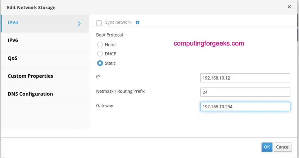 How To Add Compute Host to oVirt Virtualization 10 add compute host ovirt 008