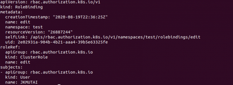 openshift project roles