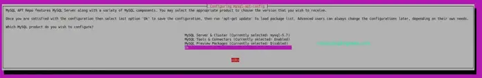 How To Install MySQL 5.7 on Ubuntu 20.04 4 How to install mysql 5.7 on ubuntu 20.04 01