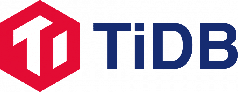 TiDB logo