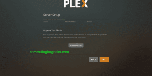 install plex media server on debian install plex media server on debian