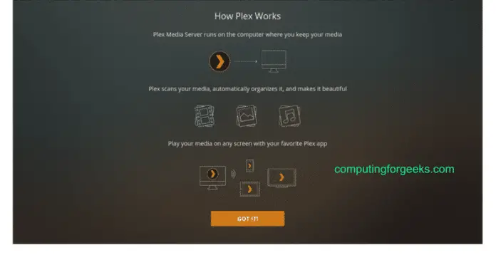 install plex media server debian install plex media server debian