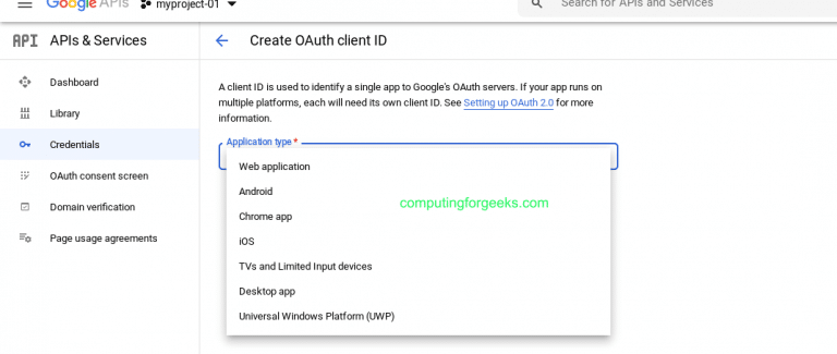 Inastall keeweb password manager on ubuntu 20.04 8 2