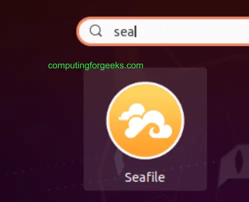 Install and Configure Seafile Storage on CentOS 8 5 Install and configure seafile on centos 8 5
