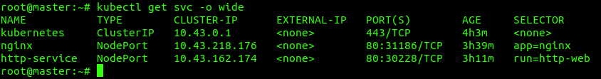 Install Kubernetes Cluster on Ubuntu 20.04 using K3s 1 how to setup kubernetes on ubuntu 20 using k3s