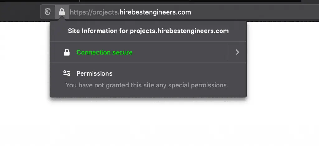 Secure Taiga Project Management Platform with Let's Encrypt SSL 1 taiga enable ssl 01