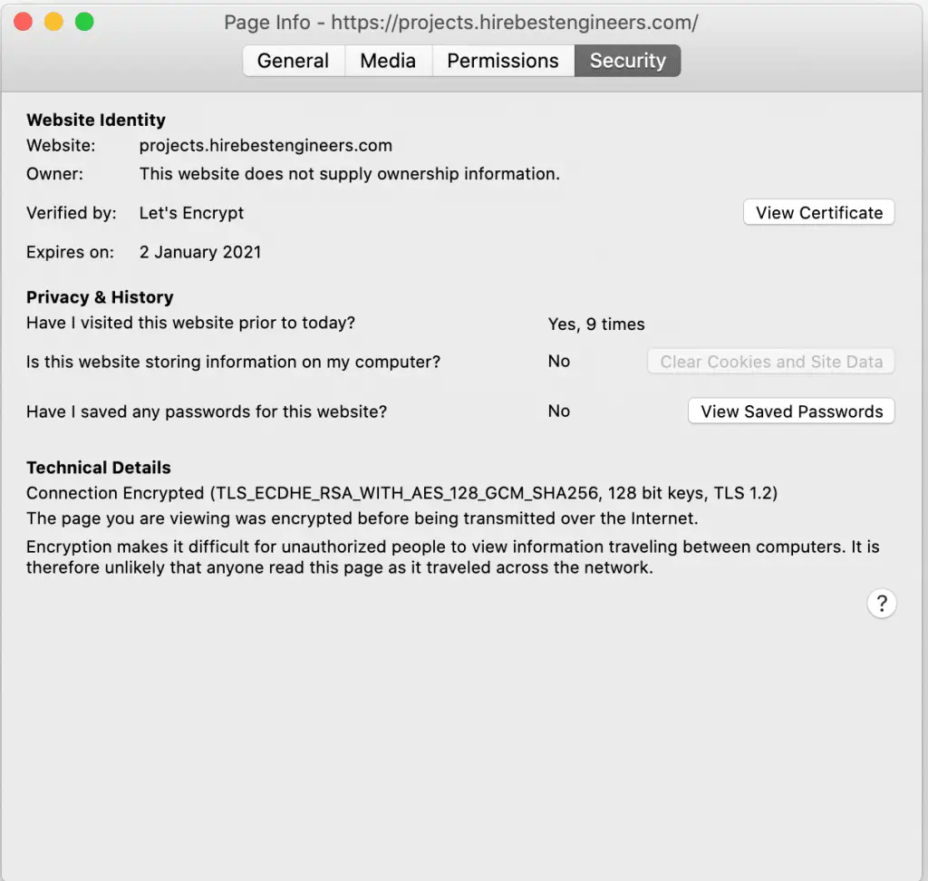 Secure Taiga Project Management Platform with Let's Encrypt SSL 2 taiga enable ssl 02