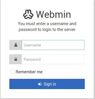 Install and Configure Virtualmin on CentOS 8 | RHEL 8 1 How to install virtualmin centos8