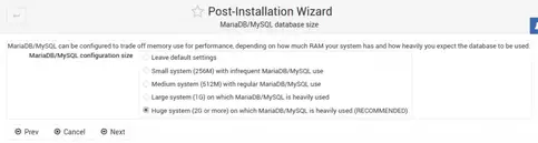 Install and Configure Virtualmin on CentOS 8 | RHEL 8 8 install virtualmin centos8 7