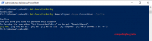 Install posh-git on Windows - PowerShell environment for Git ...