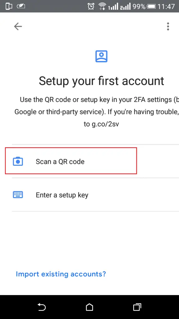 Teleport - Secure Access to Linux Systems and Kubernetes 4 Authenticator2