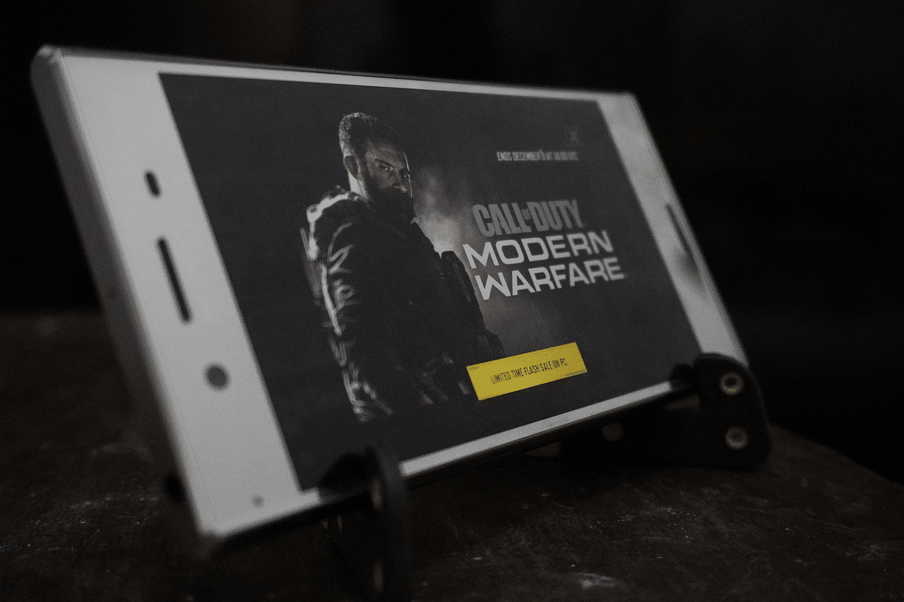 game modes modern warfare game modes modern warfare