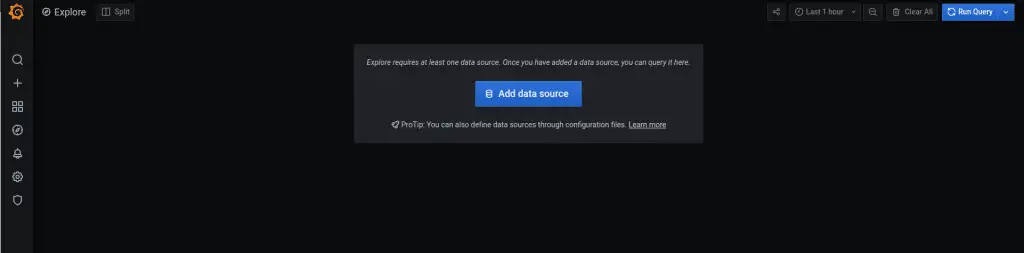 How To Forward Logs to Grafana Loki using Promtail 2 install grafana loki 1